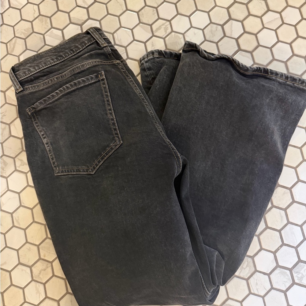 Banana Republic High Rise Bootcut Jeans - Picture 11 of 11